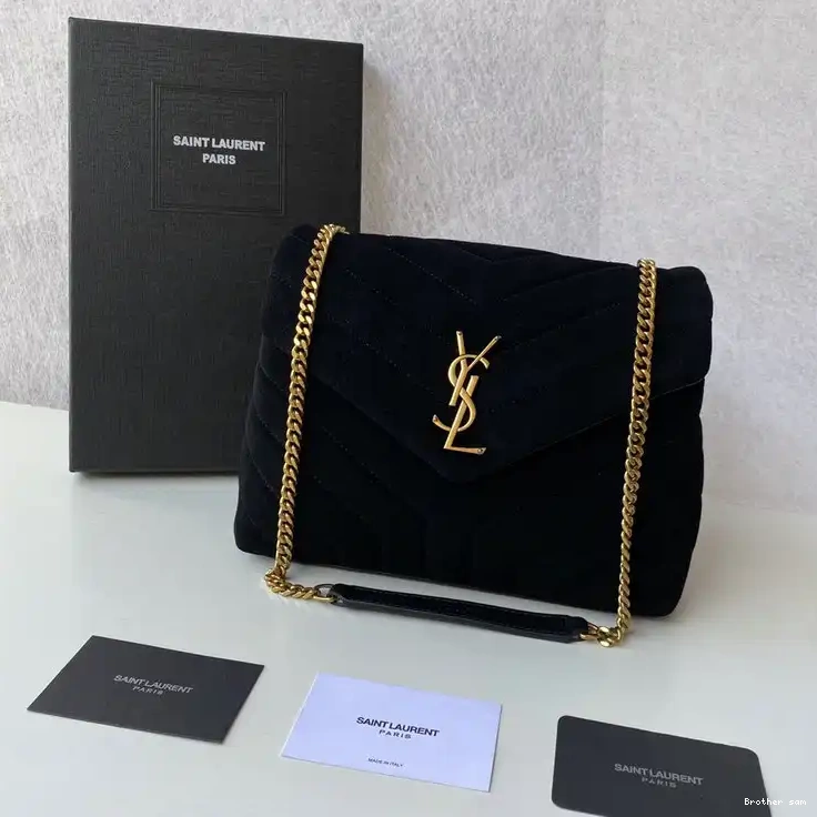 Brother sam 2112DJ0048 YSL Bags 0707